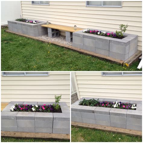 Maybe you would like to learn more about one of these? Cinder Block Ideas 5 - decoratoo