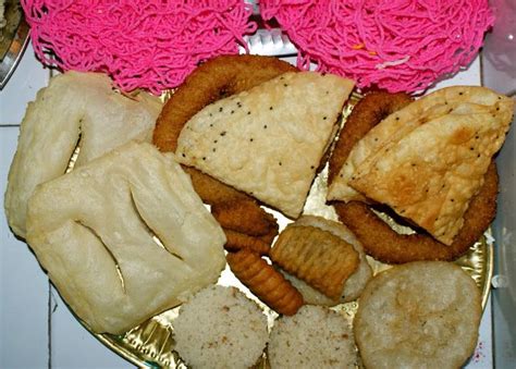 Nepali Tummy Tihar 2070 Fun In Nepal Food Nepali Food Savoury