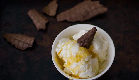 Tender Coconut Ice Cream Recipe By Archana S Kitchen