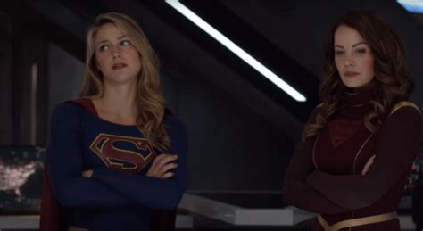 Kisah untuk geri (2021) episode 9 end. Supergirl Season 3 Episode 23 Review/Recap 'Battles Lost ...