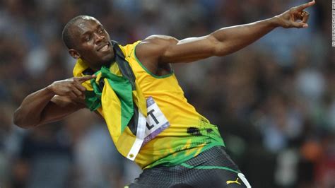 Kim Collins ‘usain Bolts 958 100m World Record Could Go In 2024