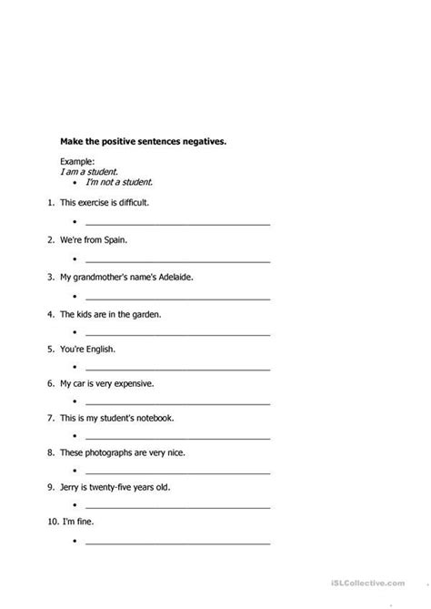 And so many swords upraised! Negative and Positive sentences | Negativity, Sentences ...
