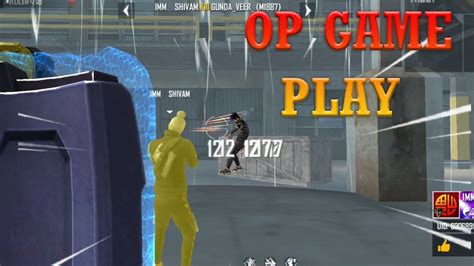 Avec des formules adaptées tous les budgets, mais aussi des abonnements taillés pour le divertissement, incluant l'accès à netflix en illimité. Free Fire OP Custom Game play/must wartch free fire player ...