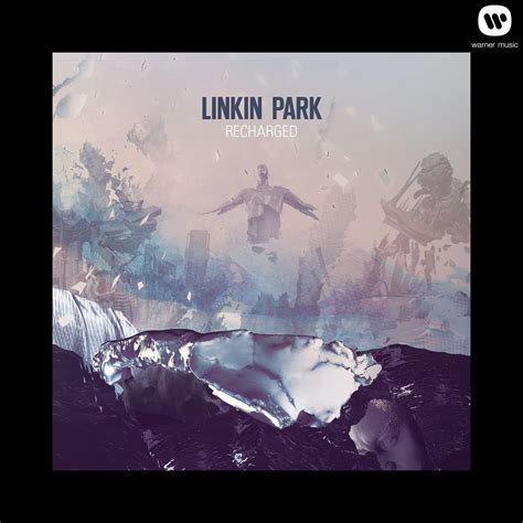 Recharged Linkin Park Amazonca Music
