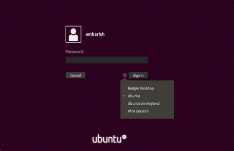 How To Install Budgie Desktop In Ubuntu The Linux User