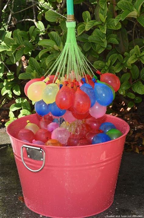 10 Fun Water Balloon Ideas Red Ted Arts Blog