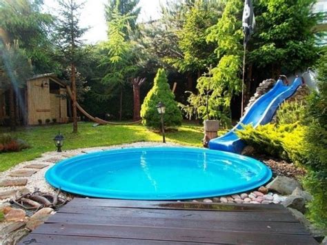 The Best Swimming Pool Design Ideas For Summer Time 50 In 2020 Diy Swimming Pool Small