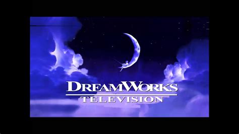 Dreamworks Television Blender Version Logo 2006 Remake Youtube