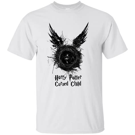 Harry Potter And The Cursed Child T Shirt Hoodies Ifrogtees