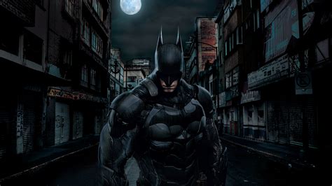 1920x1080 4k Batman Laptop Full Hd 1080p Hd 4k Wallpapersimages