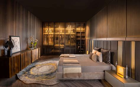 Modern Luxury Master Bedroom Design Cintronbeveragegroup Com
