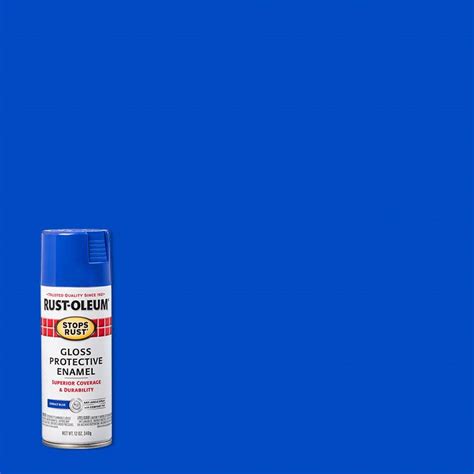 Rust Oleum Cobalt Blue Ubicaciondepersonascdmxgobmx