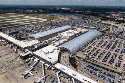 Criminal Sparks Panic After Gun Is Discharged In Airport Security Queue