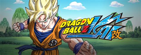 Good luck trying to finish the show. Stream & Watch Dragon Ball Z Kai Episodes Online - Sub & Dub