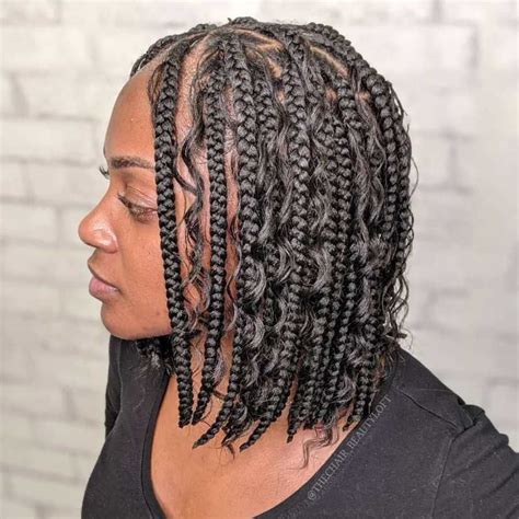 50 Jaw Dropping Braided Hairstyles To Try In 2021 Hair Adviser
