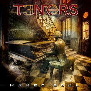 T Nors To Release Debut Album Naked Soul On February Th Grande Rock Webzine