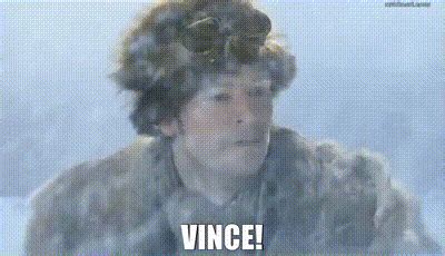 YARN Vince The Mighty Boosh Tundra S01E04 Video Clips By Quotes