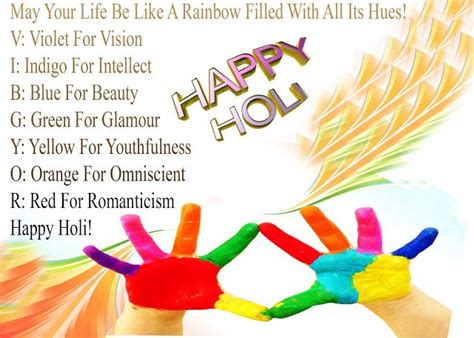 Happy Holi Greetings Quotes Shortquotescc