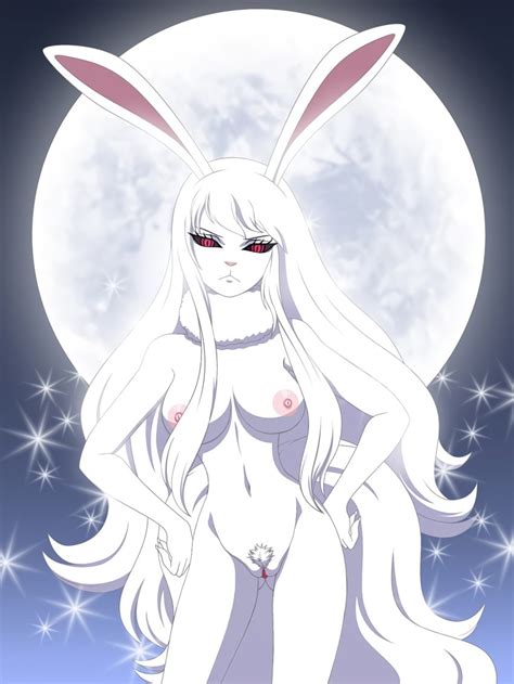 Rule 34 1girls Carrot One Piece Edit Female Only Furry Lagomorph Mink Tribe Nude One Piece