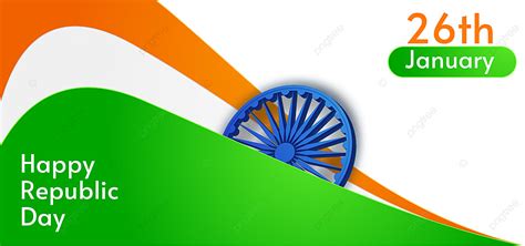 26th January Republic Day Background 26th January Republic Day