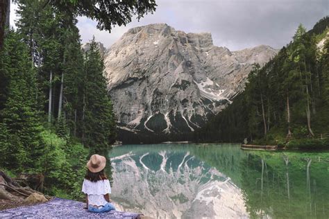 The Ultimate Guide To Visiting Lago Di Braies Italy We Are Travel Girls