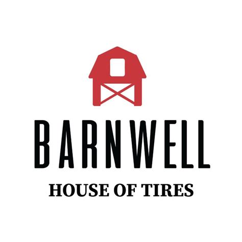 Barnwell House Of Tires Mineola Home