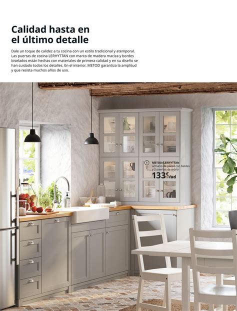 Casa tua è la catena di mobili italiana. Catálogo de cocinas 2021 - Página 44-45 en 2020 | Catalogo ...