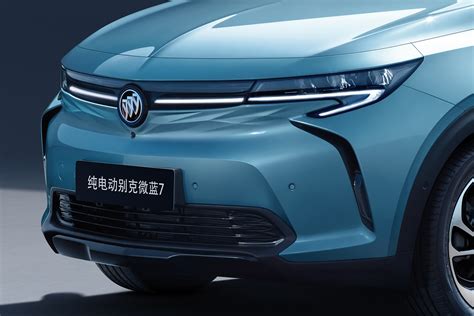Gm Reveals More Details About All New Buick Velite 7 Ev Gm Authority