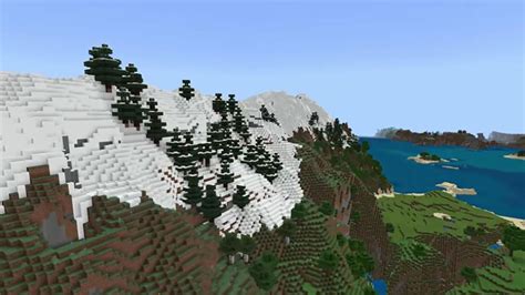 There have been tons of minecraft updates over the years, bringing forth various improvements or adding new features, blocks, and wildlife. Mojang Studios Divides Coming Cliffs & Caves Update For Minecraft In Two Parts, Archeology ...