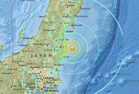 일본 지질학자 및 여러 연구소에 따르면 지진이 발생할 것으로 보여집니다. 일본 지진, '후쿠시마 7.3강진 쓰나미 공포가 도쿄까지!' - 라이프 ...