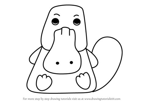 Check spelling or type a new query. Learn How to Draw a Platypus for Kids (Animals for Kids ...