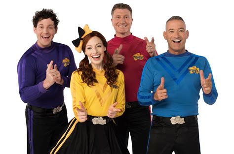 The Wiggles Win Triple Js Hottest 100 Poll With Tame Impala Cover