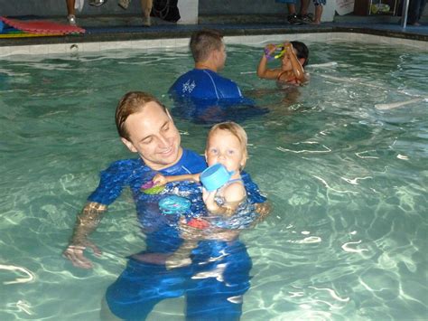 Deep Blue Swim School Infant And Toddler Swimming Lessons Long Beach