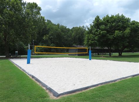 (phil burrows/courtesy) click here to read an awesome article about our gold championship! High Quality Volleyball Sand for Your Court | Find ...