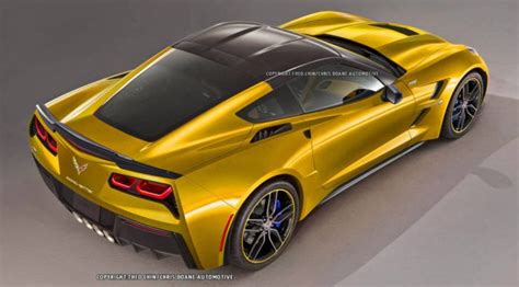 Extreme fast chevrolet corvette zr1 with 740hp tuning by ng motorsports. Render: 2015 Chevrolet Corvette Stingray ZR1 by Theophilus ...