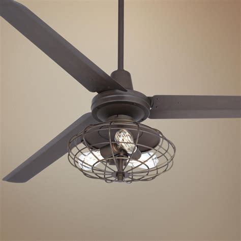 Steampunk Industrial Style Ceiling Fans Therefore The Quantity Shown