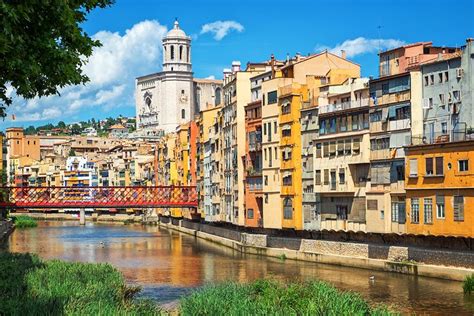 17 Best Places To Visit In Catalonia Planetware