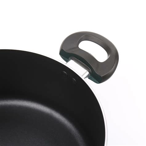 Multi Colour 15 Pc Induction Non Stick Cookware Set Frying Pan Saucepan Utensils