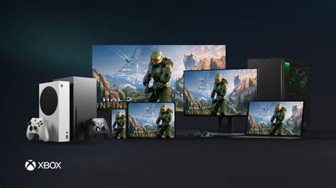 Microsoft Planea Reducir Más La Latencia De Xbox Cloud Gaming