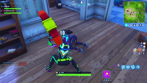 I love the ac/dc, but it's simply too loud. *NEW* PICK SQUEAK FORTNITE PICKAXE ATTACK SOUND EFFECTS ...