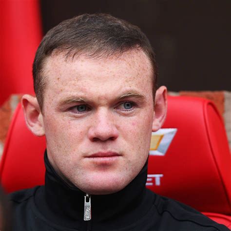Wayne Rooney Biography