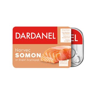 Dardanel haberleri ve güncel son dakika gelişmeleri için tıklayın! Dardanel Somon 100 G - Migros