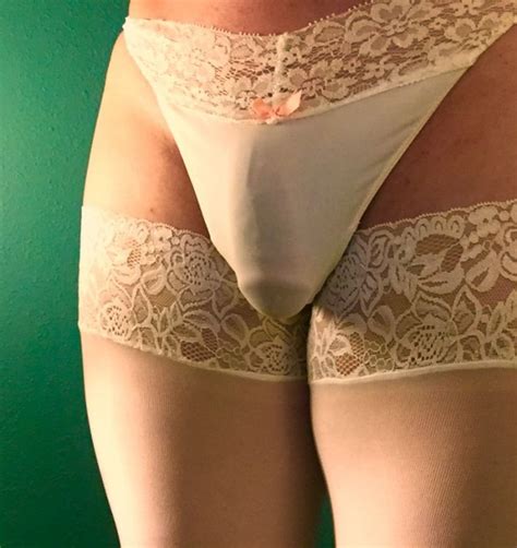 Panty Bulge Tumblr Cumception