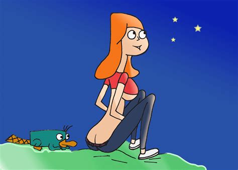 Phineas And Ferb Nude Telegraph