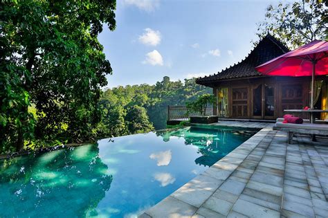 Ayung Resort Ubud Hotel Payangan Indonésie Tarifs 2023 Et 50 Avis