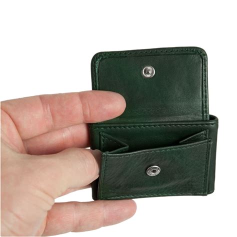 Tiny Wallets Iucn Water