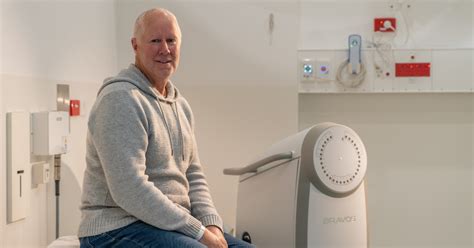 Revolutionizing Prostate Cancer Treatment With Advanced Technology News Easoning