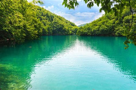 2934 Lakes Croatia Water Turquoise Photos Free And Royalty Free Stock