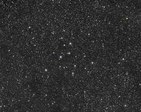 M39 Astrodoc Astrophotography By Ron Brecher