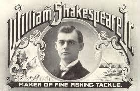 Image Result For Shakespeare Vintage Fishing Lures Vintage Fishing
